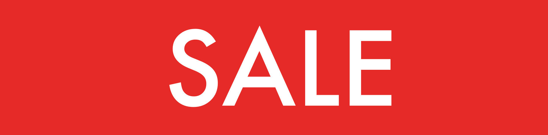 Sale