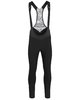 Assos Mille GT Ultraz Winter Bib Tights black Series M