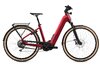FLYER G1 Upstreet 7.12 XC Mercury Red Gloss S