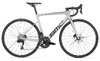 BMC Teammachine SLR FIVE Arctic Silver / Black 58