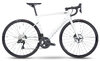 BMC Roadmachine THREE Metallic Off-White / Black 51
