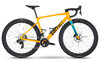 BMC Kaius 01 THREE Saffron / Black 56