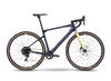 BMC URS TWO Midnight Blue / Speckle Grey M
