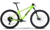 BMC Twostroke AL ONE Poison Green / Black L