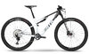 BMC Fourstroke THREE Carbon / White L