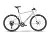 BMC Alpenchallenge AL TWO Silver / Black XL