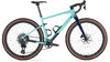 BMC URS 01 THREE Minty Aqua / Dark Blue S