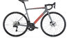 BMC Teammachine SLR TWO Iron Grey / Sparkling Orange 58