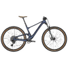 Scott Spark 970 blue - Dark Stellar Blue - M