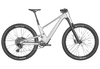 Scott Genius 940 - Raw Alloy - L