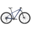Scott Aspect 740 blue - Ultramarine Blue - XS