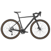 Scott Speedster Gravel 30 black - Black - M54