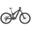 Scott Patron eRIDE 900 - Raw Carbon - L
