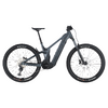 Scott Patron 920 - granite black - XL